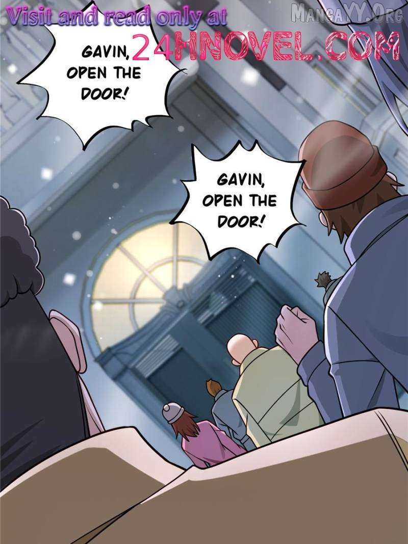 Frozen Apocalypse: I Stockpiled 100 Billion Supplies Chapter 66 - page 2