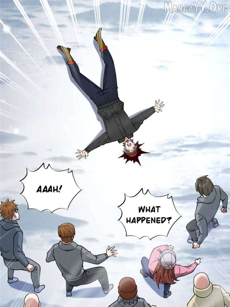 Frozen Apocalypse: I Stockpiled 100 Billion Supplies Chapter 66 - page 23