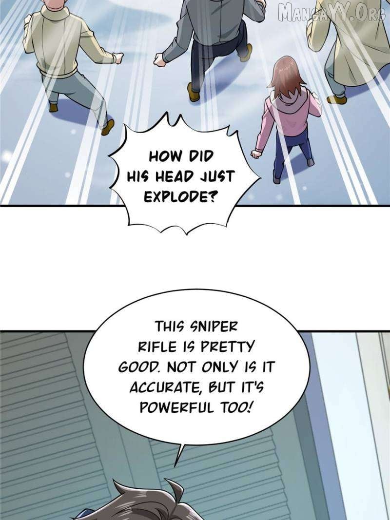 Frozen Apocalypse: I Stockpiled 100 Billion Supplies Chapter 66 - page 24