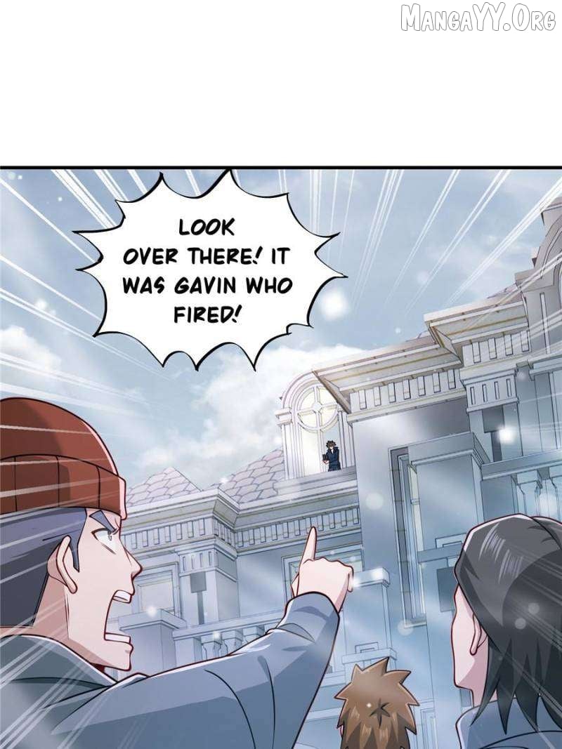 Frozen Apocalypse: I Stockpiled 100 Billion Supplies Chapter 66 - page 27