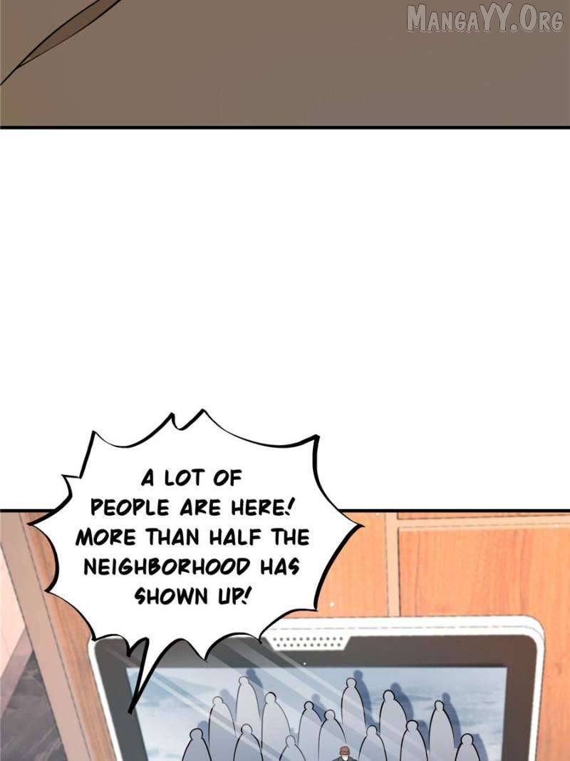 Frozen Apocalypse: I Stockpiled 100 Billion Supplies Chapter 66 - page 3