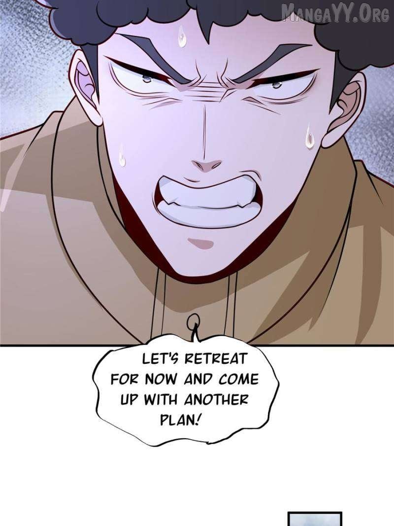 Frozen Apocalypse: I Stockpiled 100 Billion Supplies Chapter 66 - page 42