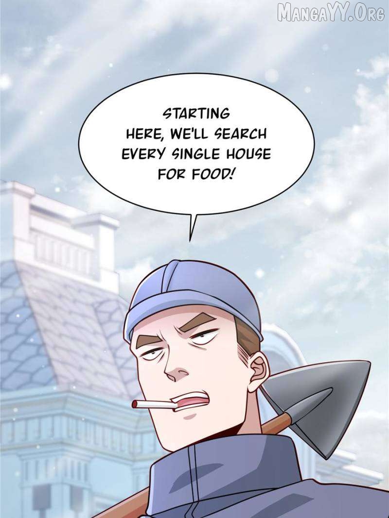 Frozen Apocalypse: I Stockpiled 100 Billion Supplies Chapter 66 - page 47