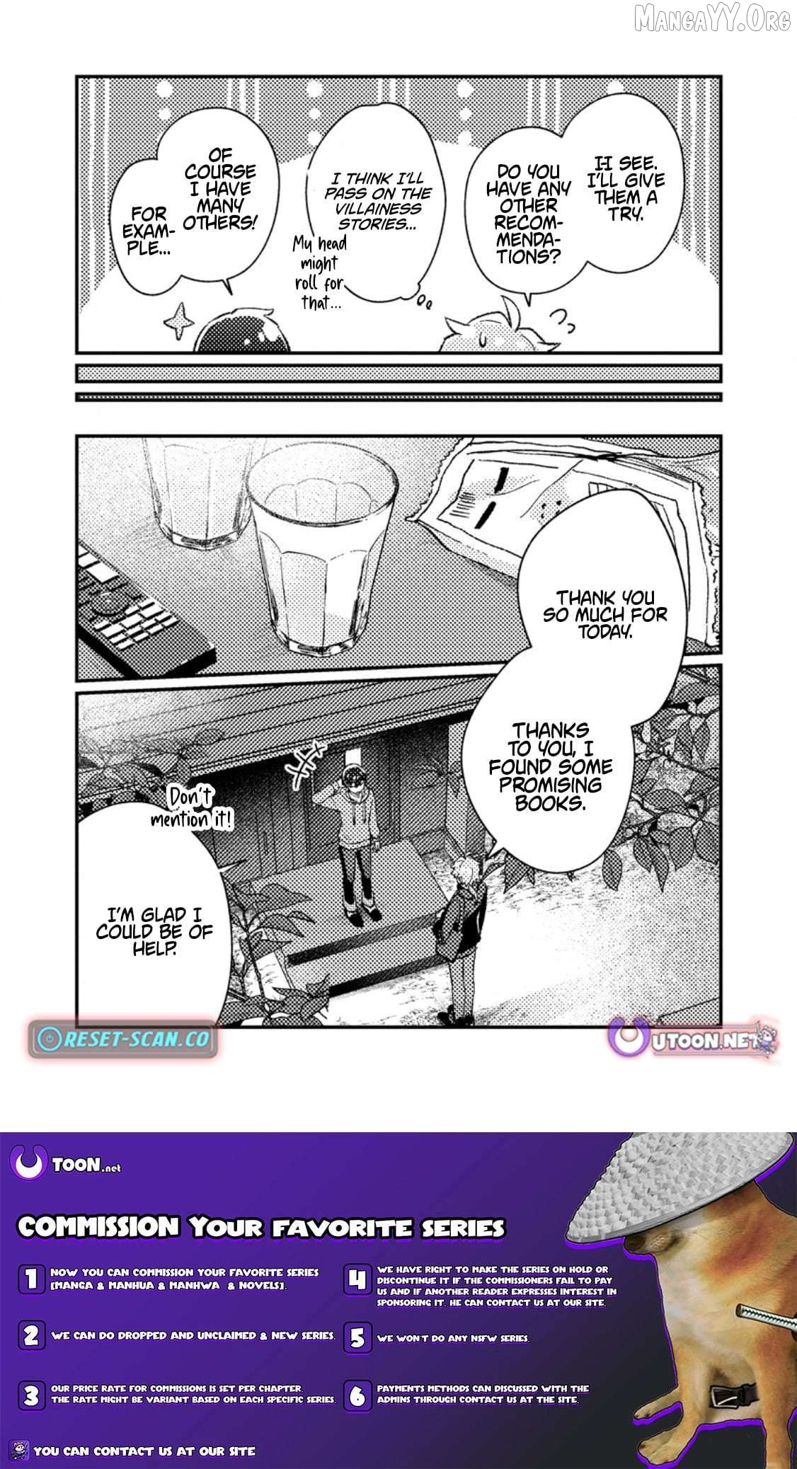 Isekai Shounin - Skill <Isekai Tokou> wo Kushi Shite, Yuuyuu Jiteki na Okanemochi Slow Life wo Okurimasu Chapter 18.2 - page 10