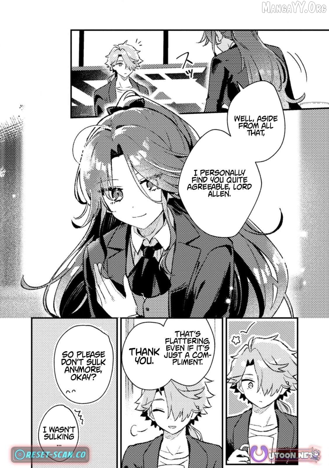 Isekai Shounin - Skill <Isekai Tokou> wo Kushi Shite, Yuuyuu Jiteki na Okanemochi Slow Life wo Okurimasu Chapter 18.2 - page 5