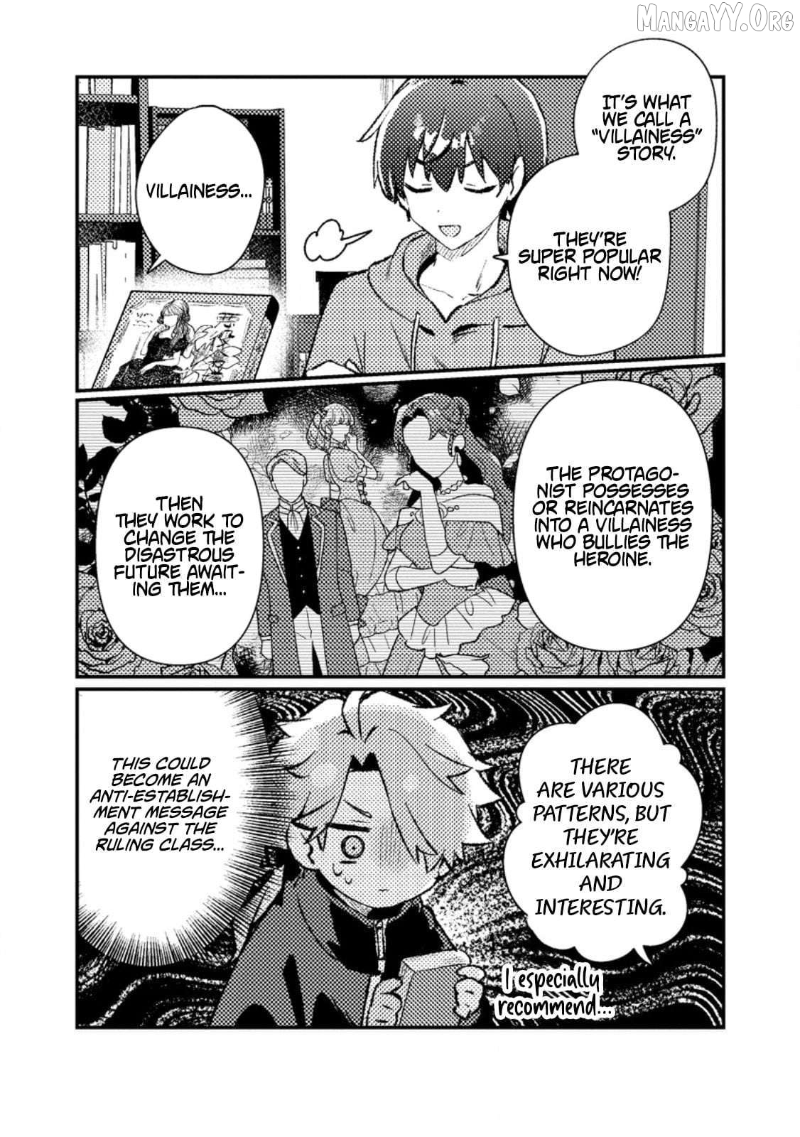 Isekai Shounin - Skill <Isekai Tokou> wo Kushi Shite, Yuuyuu Jiteki na Okanemochi Slow Life wo Okurimasu Chapter 18.2 - page 9