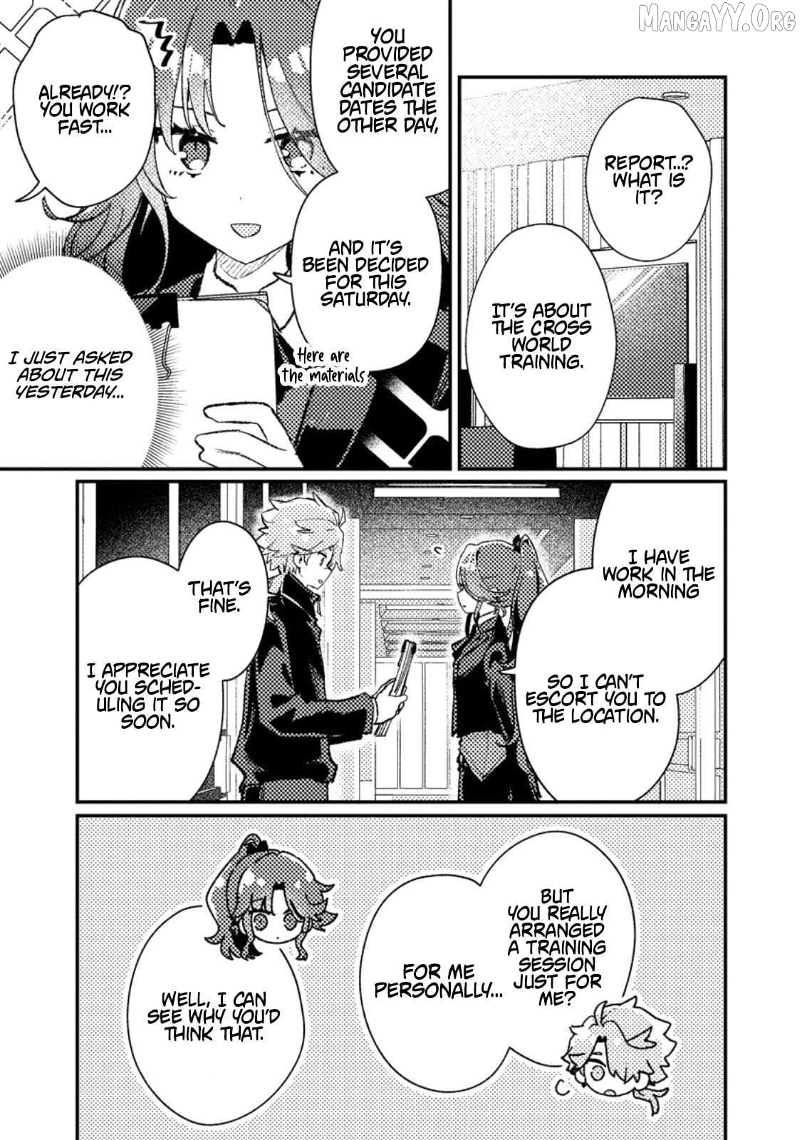 Isekai Shounin - Skill <Isekai Tokou> wo Kushi Shite, Yuuyuu Jiteki na Okanemochi Slow Life wo Okurimasu Chapter 18.3 - page 6