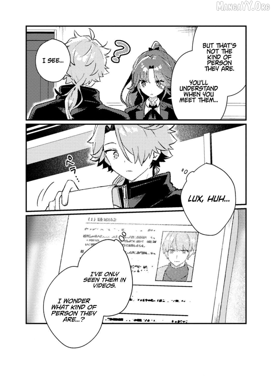 Isekai Shounin - Skill <Isekai Tokou> wo Kushi Shite, Yuuyuu Jiteki na Okanemochi Slow Life wo Okurimasu Chapter 18.3 - page 7