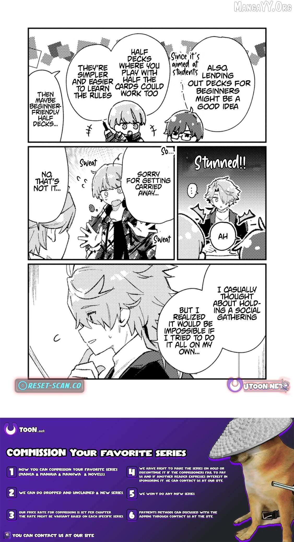 Isekai Shounin - Skill <Isekai Tokou> wo Kushi Shite, Yuuyuu Jiteki na Okanemochi Slow Life wo Okurimasu Chapter 19.1 - page 10