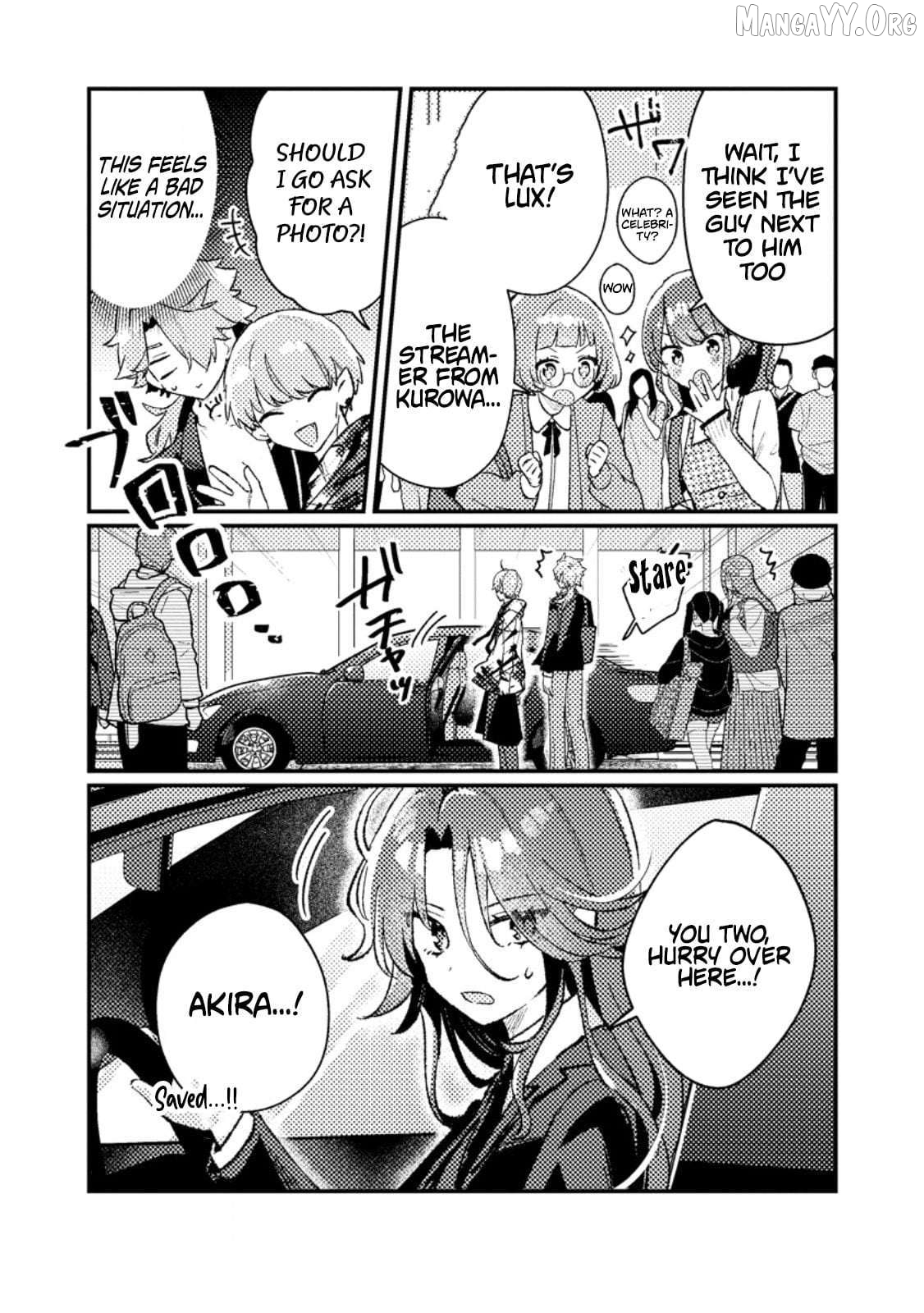 Isekai Shounin - Skill <Isekai Tokou> wo Kushi Shite, Yuuyuu Jiteki na Okanemochi Slow Life wo Okurimasu Chapter 19.1 - page 4