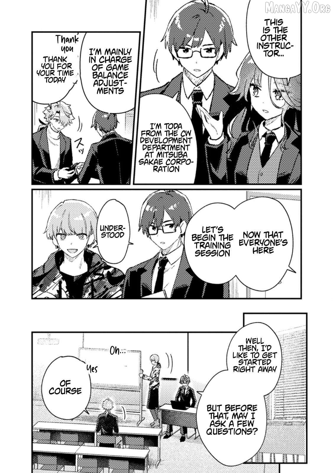Isekai Shounin - Skill <Isekai Tokou> wo Kushi Shite, Yuuyuu Jiteki na Okanemochi Slow Life wo Okurimasu Chapter 19.1 - page 7