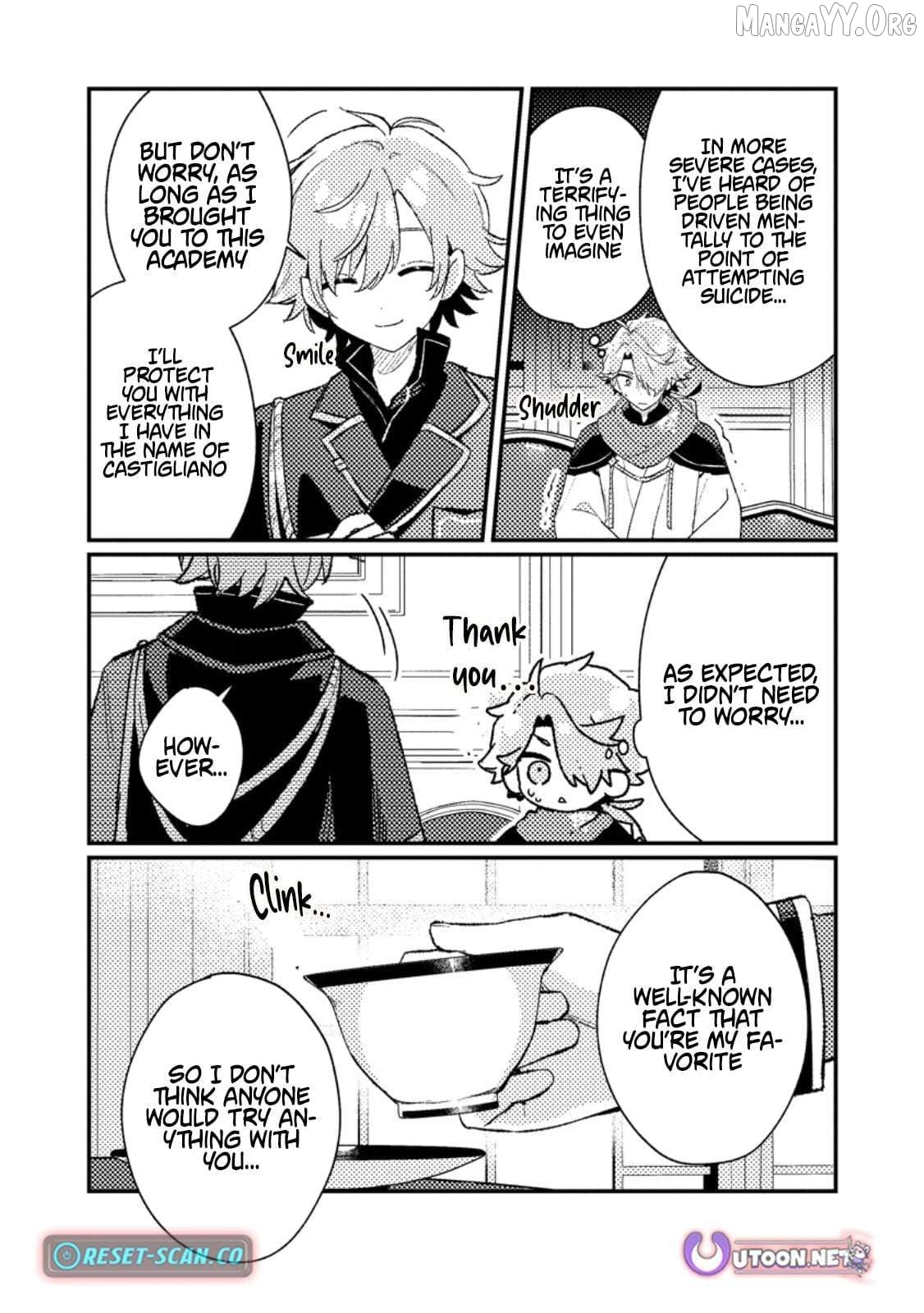 Isekai Shounin - Skill <Isekai Tokou> wo Kushi Shite, Yuuyuu Jiteki na Okanemochi Slow Life wo Okurimasu Chapter 19.2 - page 9