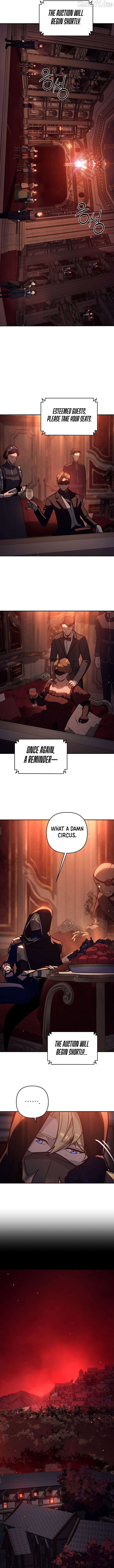 The Mad Dog of the Duke’s Estate Chapter 43 - page 10