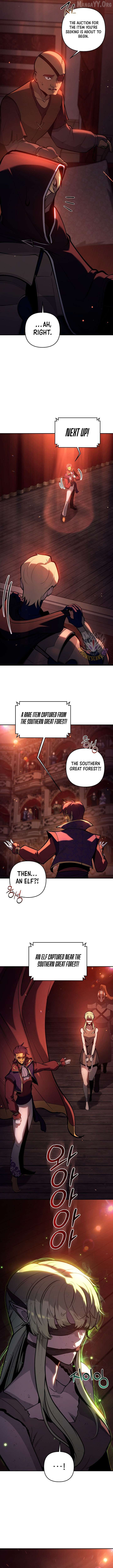 The Mad Dog of the Duke’s Estate Chapter 43 - page 13