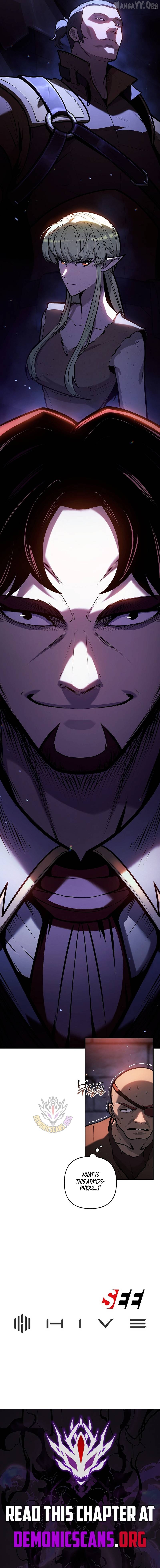 The Mad Dog of the Duke’s Estate Chapter 44 - page 12