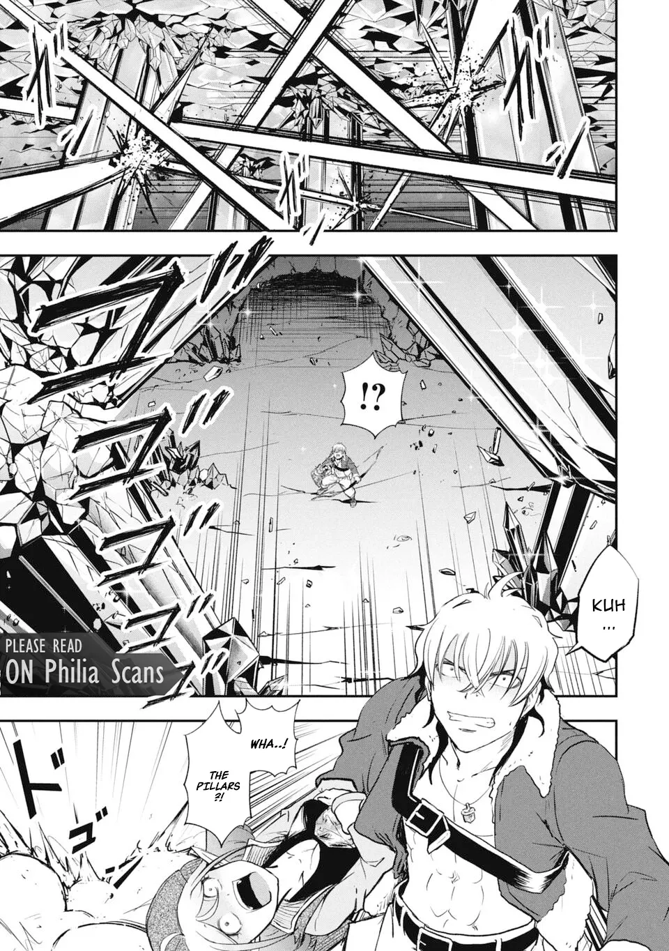 Isekai Demon Eater – I Became a Monster Eating Hero and Rebelled Against the Kingdom That Abandoned Me Chapter 23 - page 15
