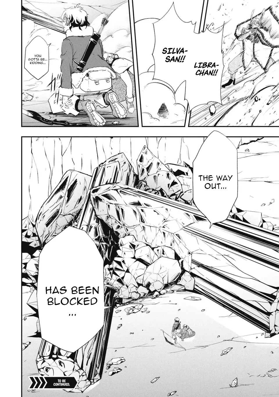 Isekai Demon Eater – I Became a Monster Eating Hero and Rebelled Against the Kingdom That Abandoned Me Chapter 23 - page 16