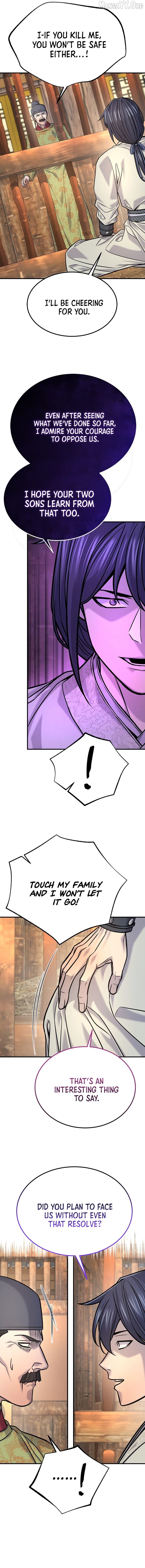 Monopolizing All Opportunities Chapter 42 - page 13