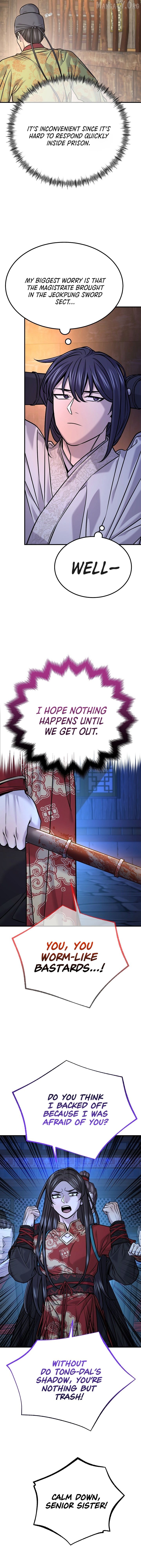 Monopolizing All Opportunities Chapter 42 - page 16