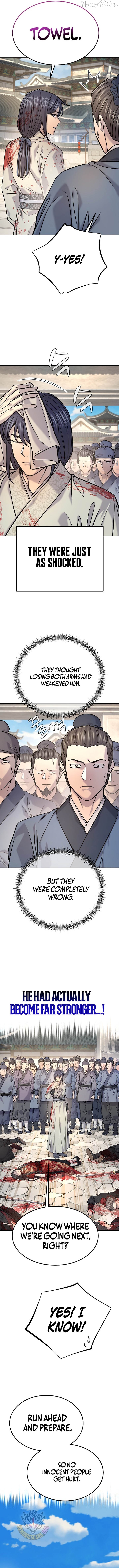 Monopolizing All Opportunities Chapter 44 - page 10