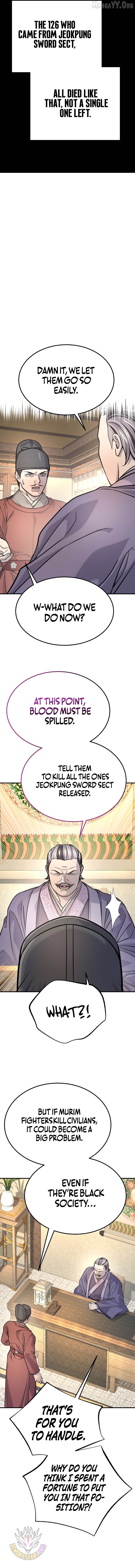 Monopolizing All Opportunities Chapter 44 - page 12
