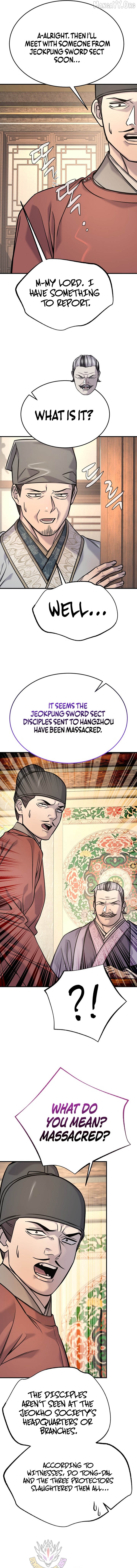 Monopolizing All Opportunities Chapter 44 - page 13