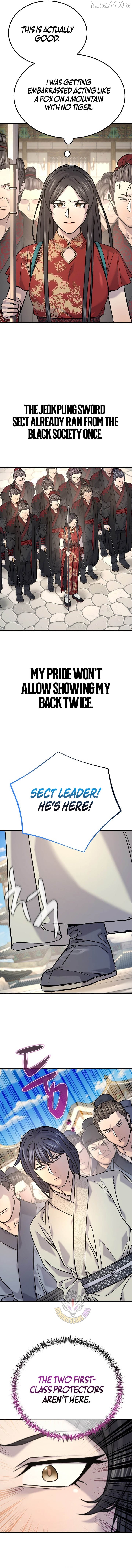 Monopolizing All Opportunities Chapter 44 - page 4