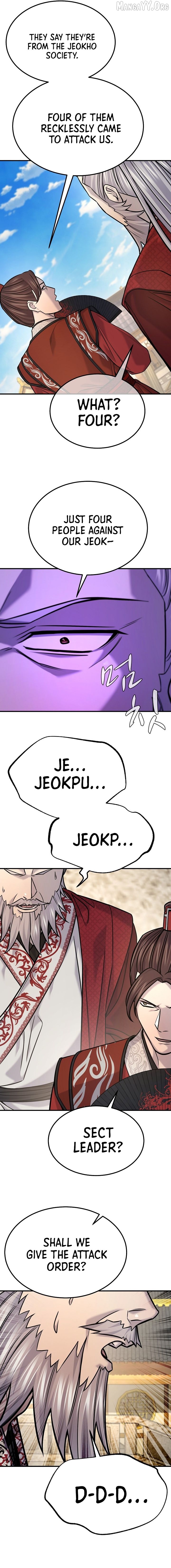 Monopolizing All Opportunities Chapter 45 - page 4