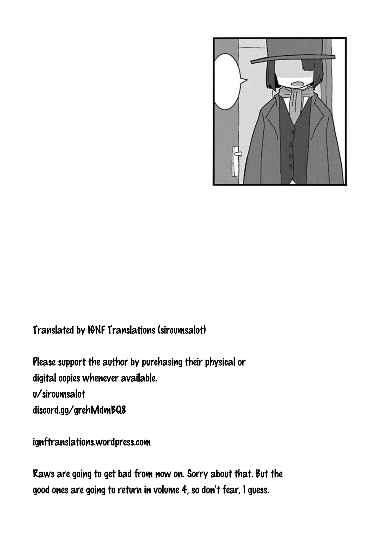 Kono Fukushuu ni Gyaru wa Iranai Chapter 24 - page 16