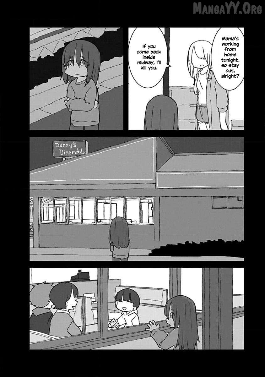 Kono Fukushuu ni Gyaru wa Iranai Chapter 26 - page 6