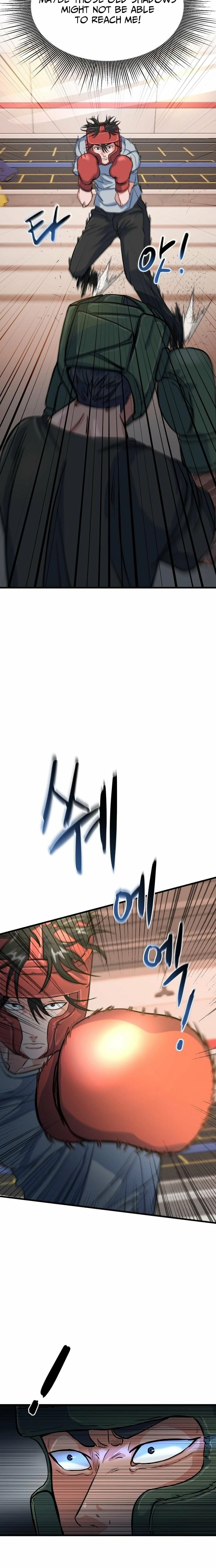 Underboxer Chapter 18 - page 10