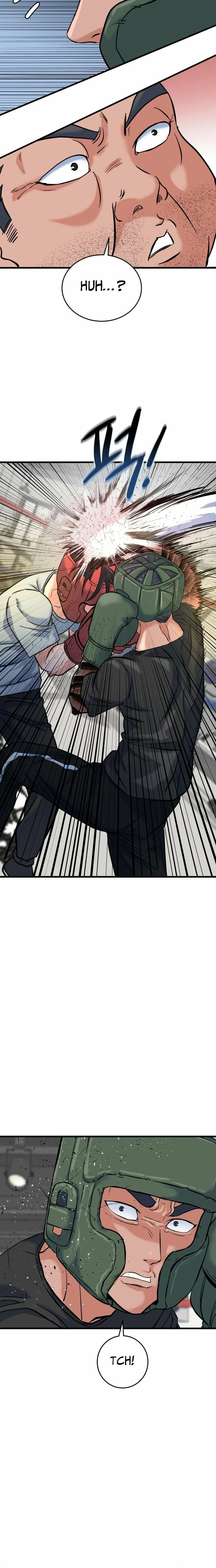 Underboxer Chapter 18 - page 14