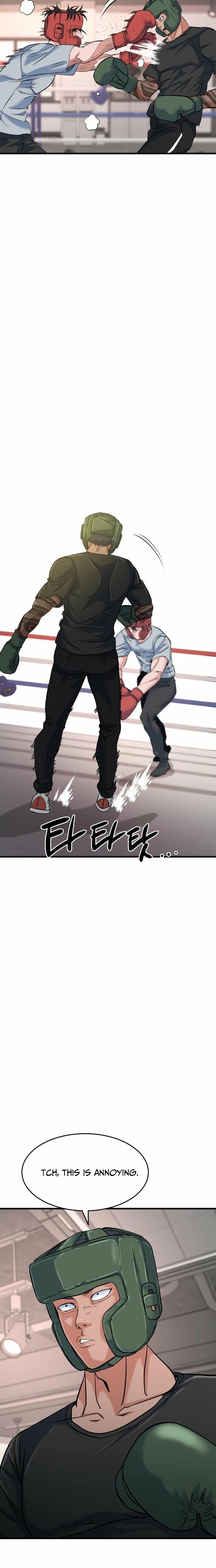 Underboxer Chapter 18 - page 16