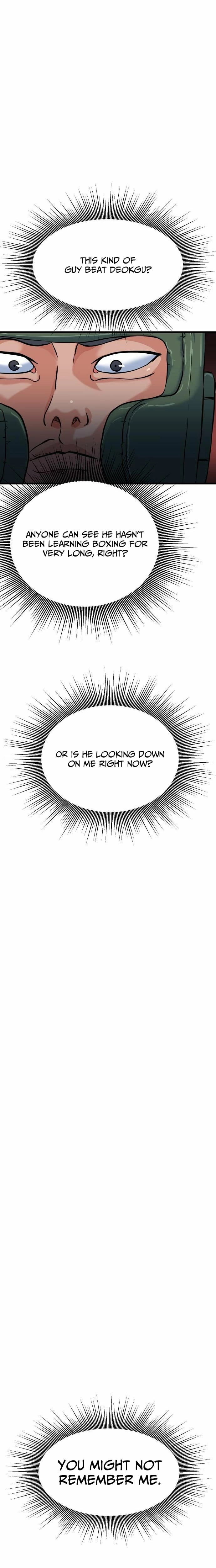 Underboxer Chapter 18 - page 17