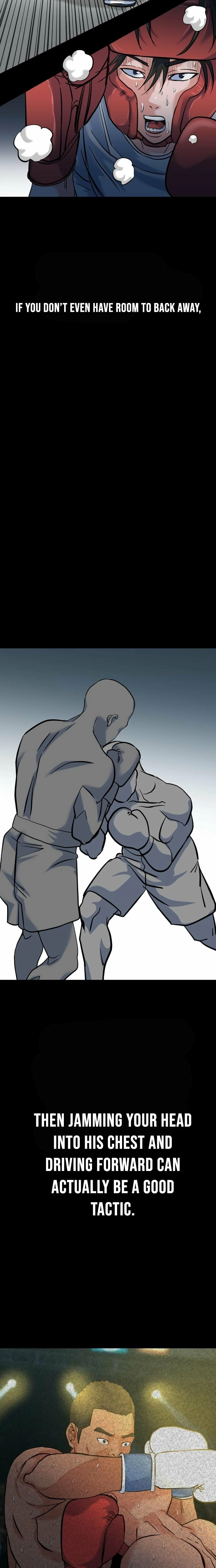Underboxer Chapter 18 - page 24