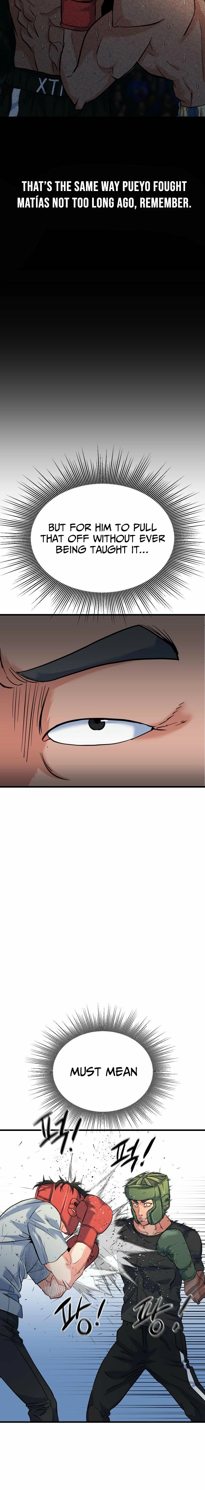 Underboxer Chapter 18 - page 25