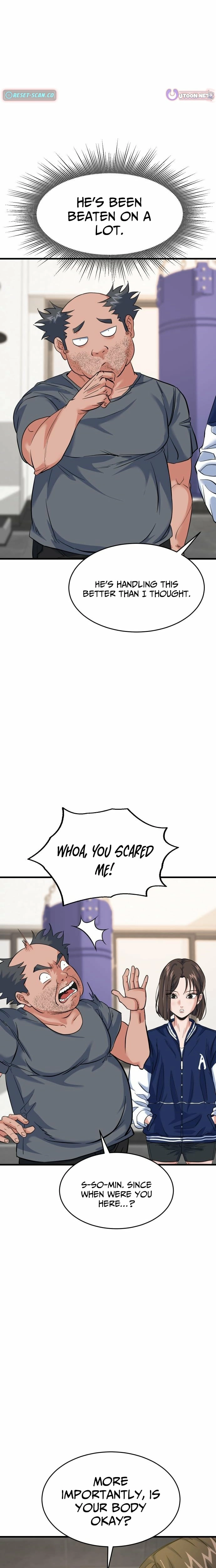 Underboxer Chapter 18 - page 26