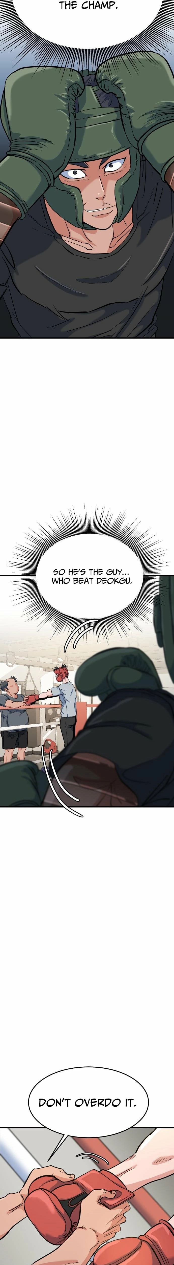 Underboxer Chapter 18 - page 3