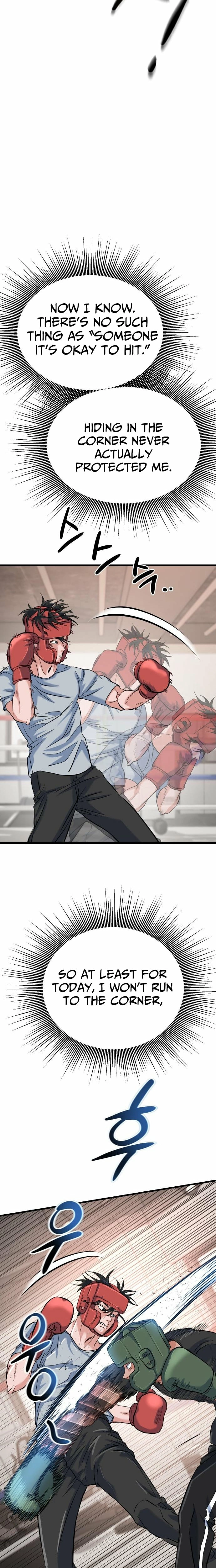 Underboxer Chapter 18 - page 34