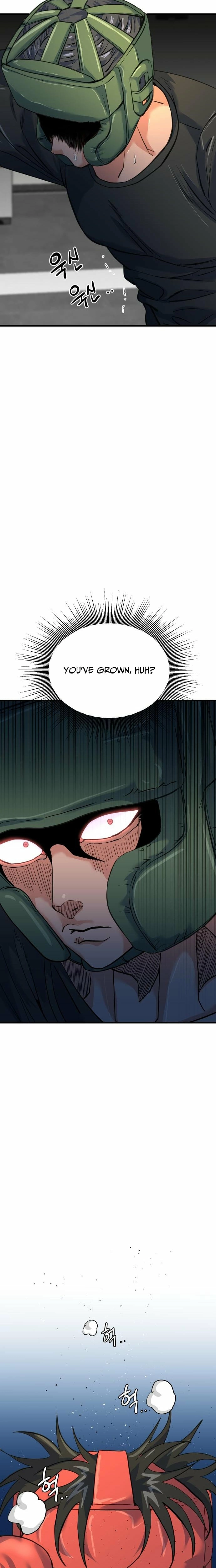Underboxer Chapter 18 - page 39