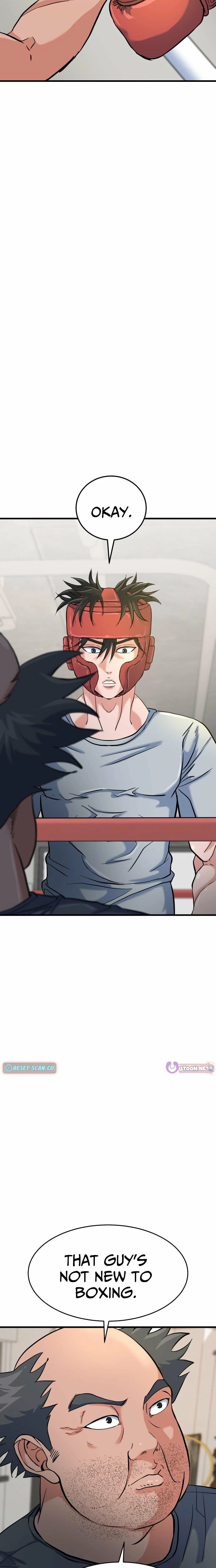 Underboxer Chapter 18 - page 4