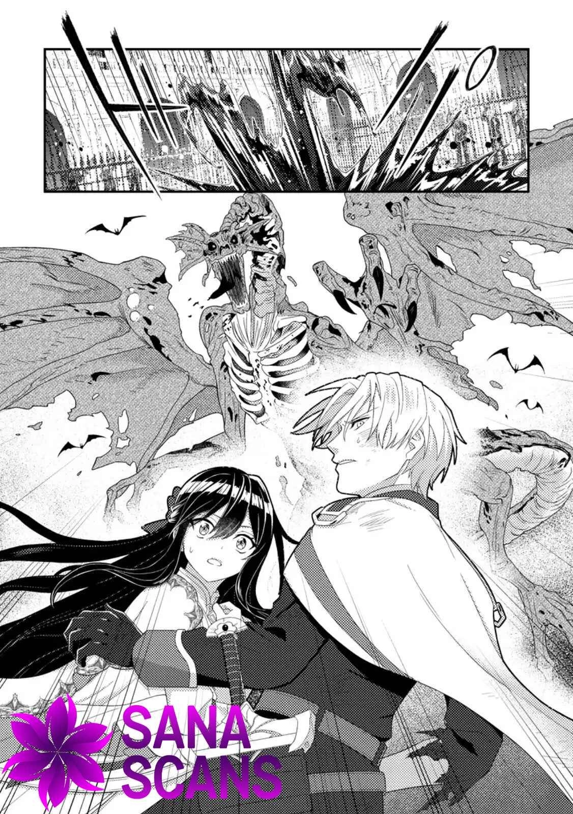 The Saint of Warding Decided to Stop Being Called Useless and Incompetent Chapter 6 - page 30
