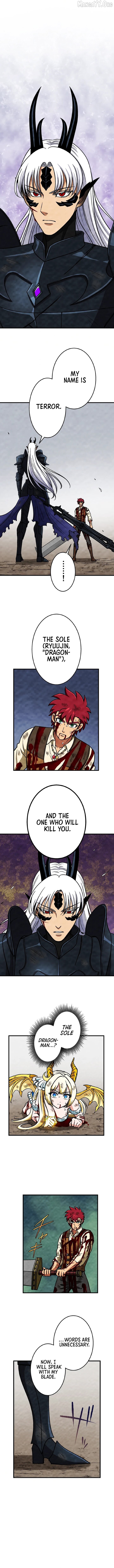 Beyond the Abyss of the Spirit Labyrinth Chapter 31 - page 11