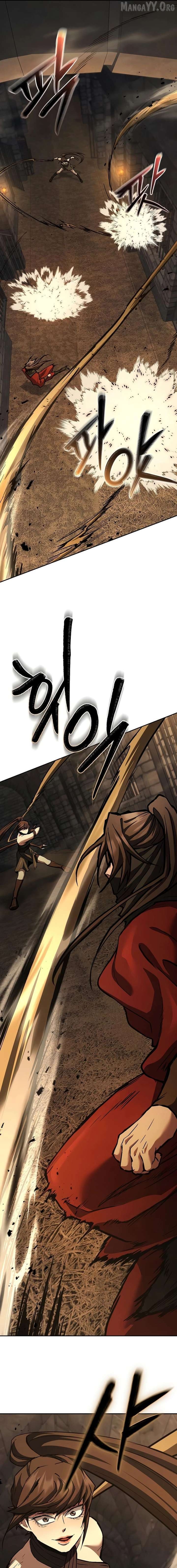 Demonic Frontline꞉ The Thirteenth Flying Dragon Chapter 29 - page 7