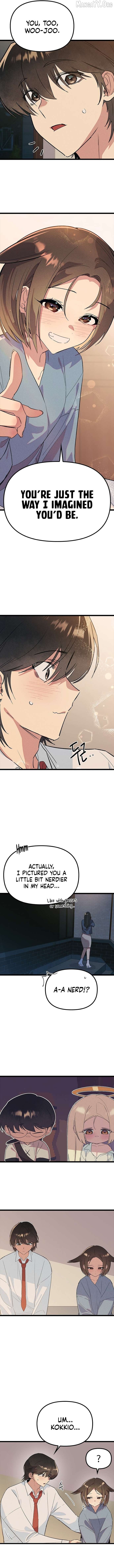 Twelve Zodiac Girls Chapter 31 - page 13