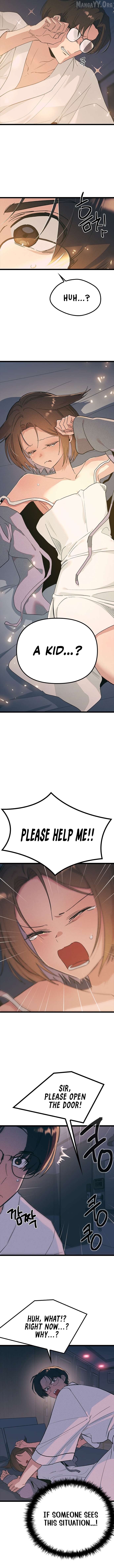 Twelve Zodiac Girls Chapter 31 - page 2