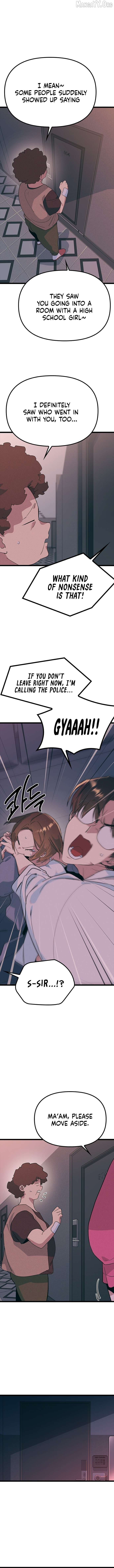 Twelve Zodiac Girls Chapter 31 - page 3