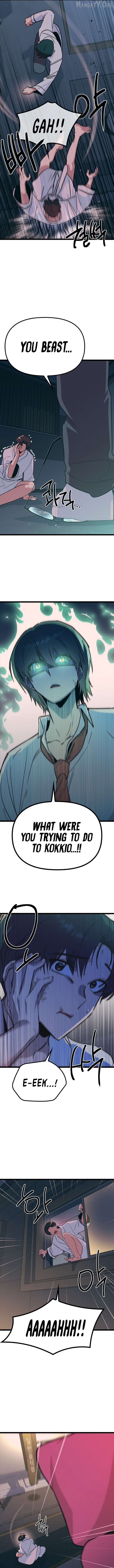 Twelve Zodiac Girls Chapter 31 - page 6