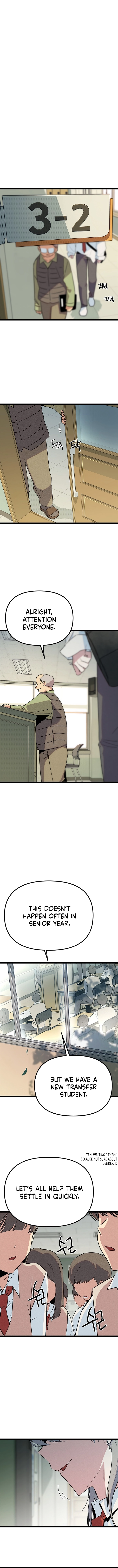 Twelve Zodiac Girls Chapter 32 - page 13