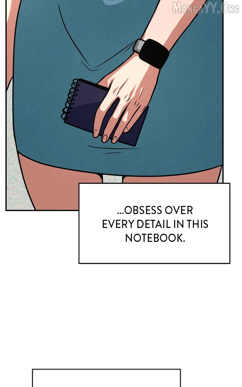 The Shell (Dono) Chapter 24 - page 32
